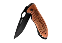 Personalized Pocket Knife