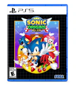 SEGA Sonic Origins Plus