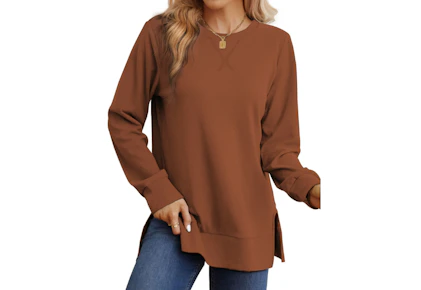 Women's Sweater