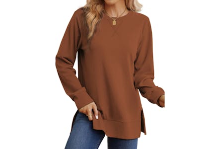 Women's Sweater