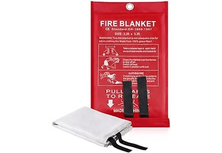 Fire Blanket