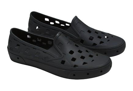 Slip-On TRK