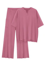 Women's Two-Piece Lounge Set