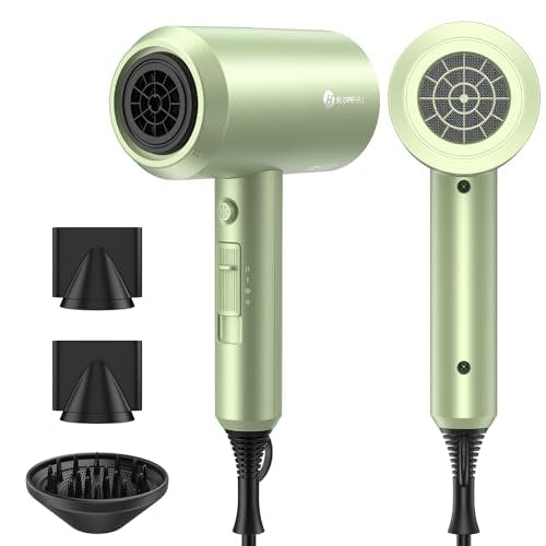 Professional Ionic Hair Dryer