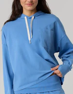 Adult Cotton Hoodie