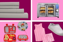 kohl's friends and family sale