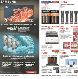 Ad Scan Image