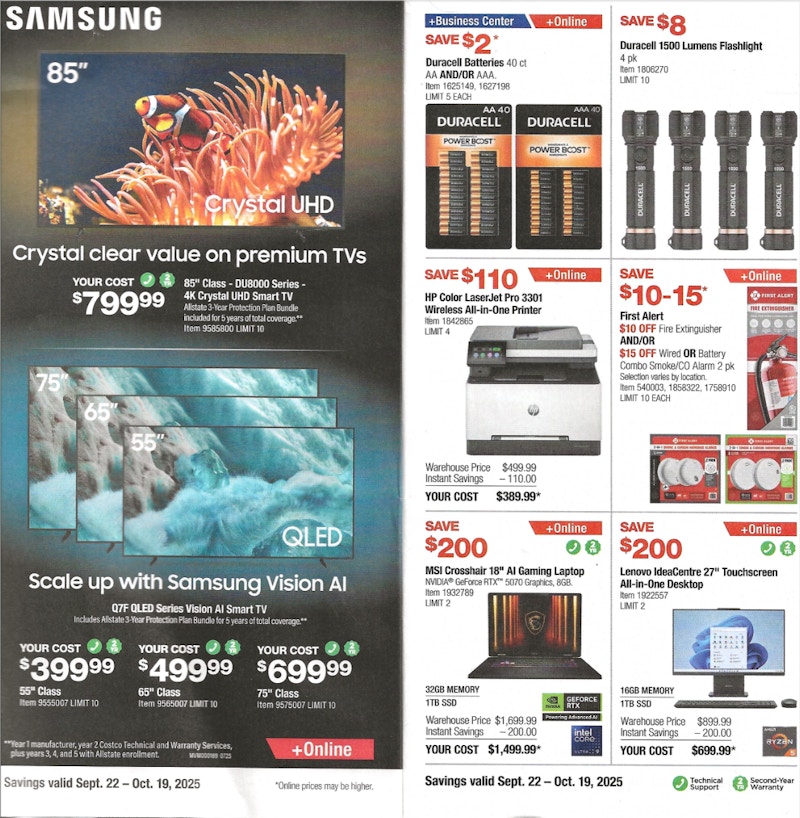 Ad Scan Image