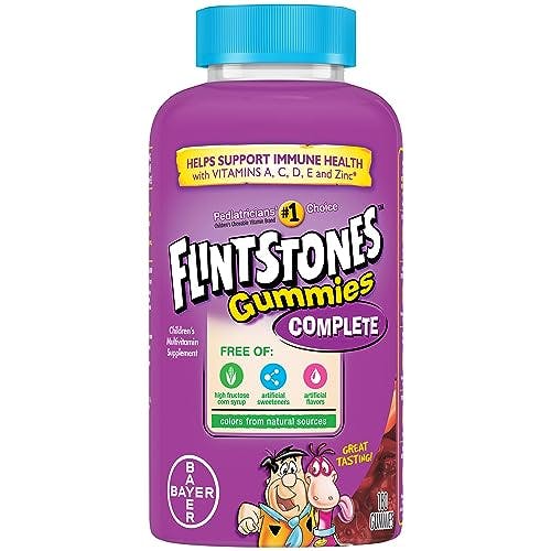 Kids Multivitamin Gummies