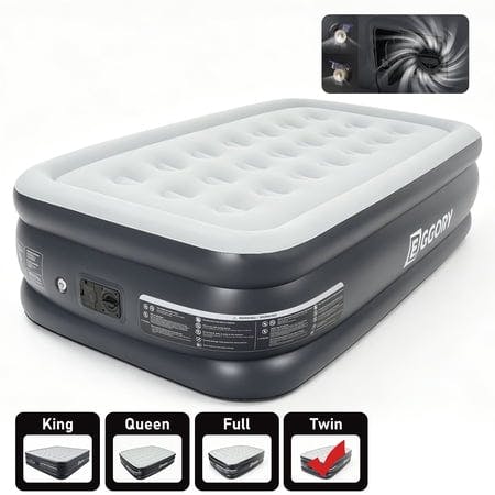 Air Mattress