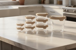 Anchor Hocking Food Storage Set