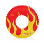 Kids' Hot Wheels Tube Float