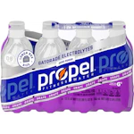 Propel Electrolyte Water 8-Pack
