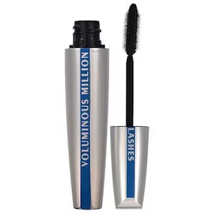 2 L'Oreal Paris Mascaras