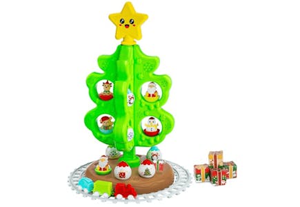 My First Christmas Tree