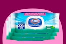 Clorox Disinfecting Wipes