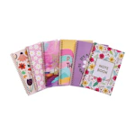 2 Office Hub Spiral Notebooks