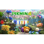 Nintendo Pikmin 4