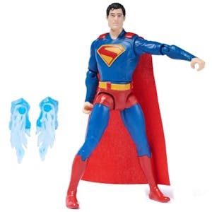 DC Comics Superman Action Figure