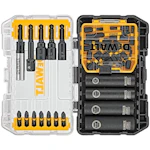 DEWALT Screwdriver Bit Set