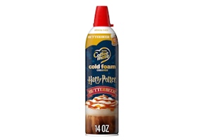 Coffee mate Cold Foam Creamer