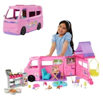 Barbie Dream Camper Playset