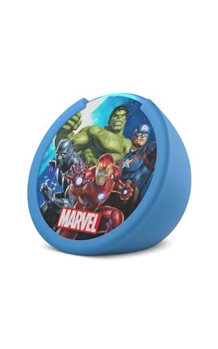 Amazon Echo Pop Kids