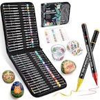 Acrylic Paint Markers