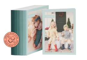 Chatbooks Monthbooks Photo Book