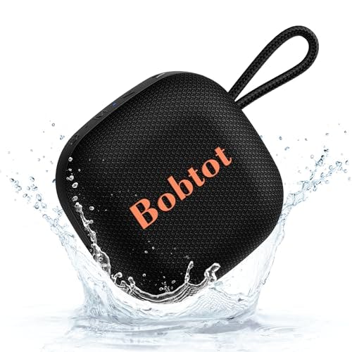 Portable Bluetooth Speaker
