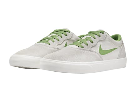 Nike Adult Skate Shoes