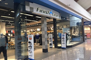 Finish Line