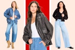 Target women's jackets