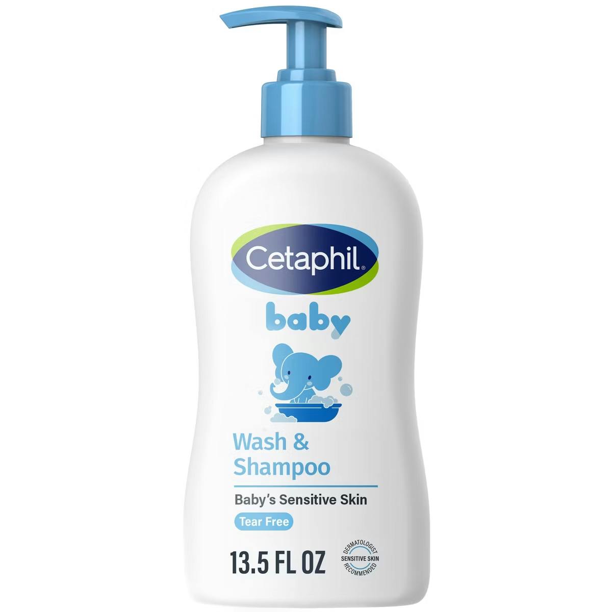 Cetaphil Baby Wash