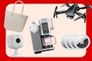 The Top 24 Deals From Amazon's Memorial Day Sale card image