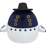 Squishmallows Sussie Plush