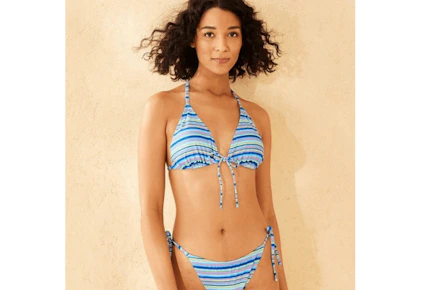 Wild Fable Women's Bikini Top