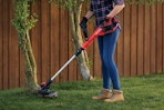 Lowe's Craftsman string trimmer
