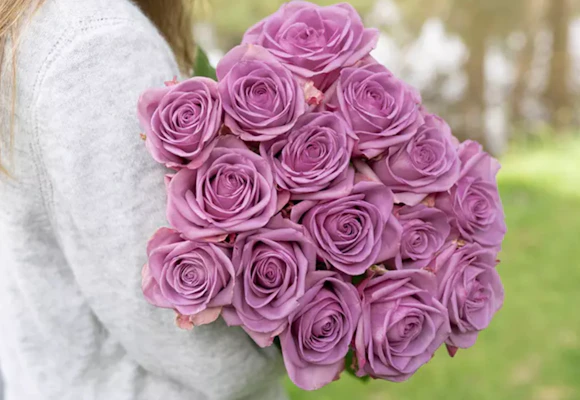 Rose Bouquet