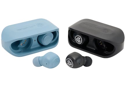 JLab GO Air True Wireless Earbuds