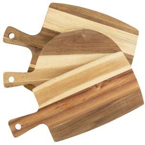 Classic Cuisine Cutting Board Set