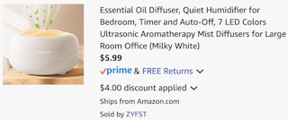 amazon-essential-oil-diffuser-cart