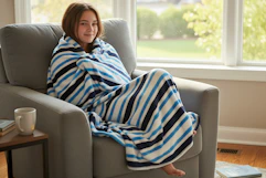 walmart your zone xl throw blanket