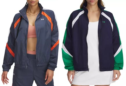 Under Armour Women's Jacket
