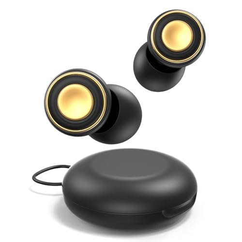 Reusable Ear Plugs