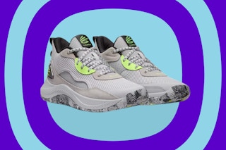 ua shoes