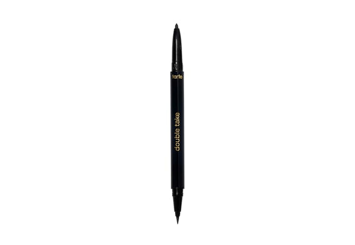 Tarte Double Take Eyeliner