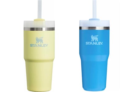 Stanley Quencher Tumbler