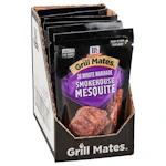 Smokehouse Mesquite Marinade 6-Pack