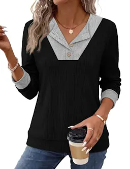 Adult Long Sleeve Shirt